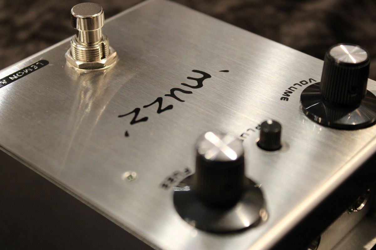 Muzz S/N:40 | 【クロサワ楽器店オンラインショップ】いい楽器とのいい