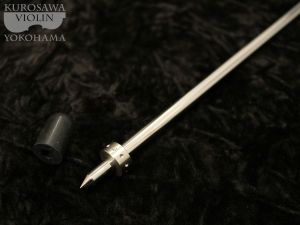 その他 シングルアイ スタンダード (チェロ用エンドピン・ 8mm)【横浜店】