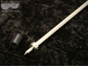 その他 シングルアイ スタンダード (チェロ・コントラバス用 10mm)【横浜店】