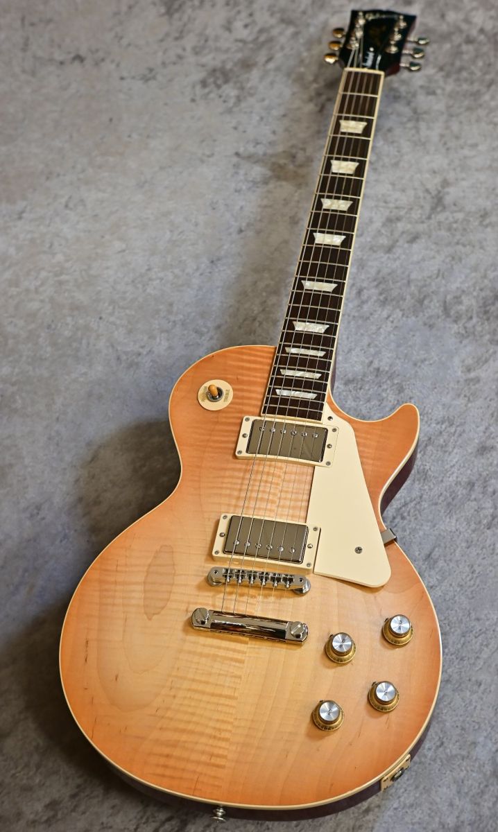 Les Paul Standard '60s Figured Top Unburst #205840338 | 【クロサワ