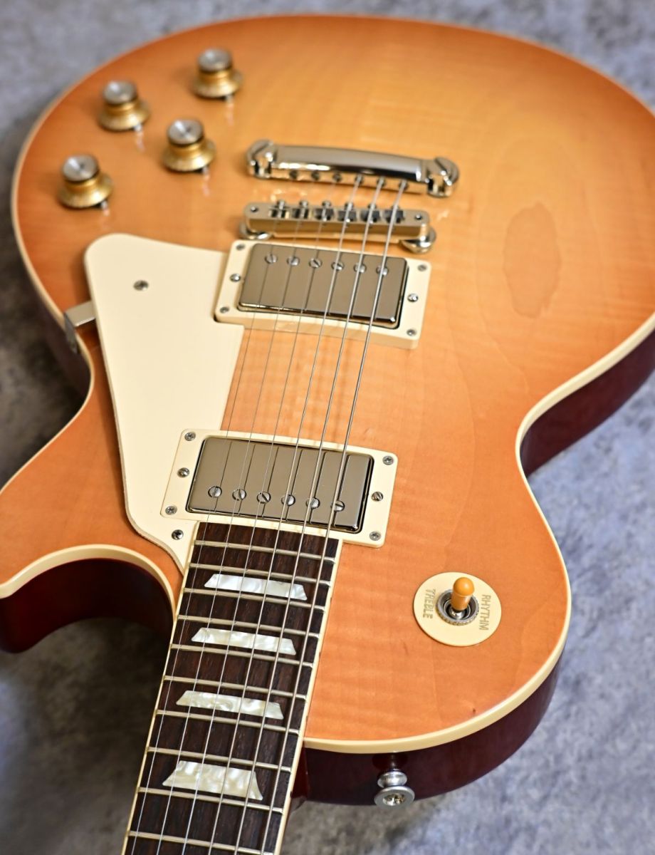 Les Paul Standard '60s Figured Top Unburst #205840338 | 【クロサワ