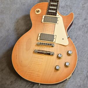 Gibson 【Gibson Second】 Les Paul Standard '60s Figured Top Unburst #205840338 [4.48kg] [送料込]