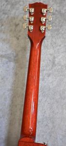 Les Paul Standard '60s Figured Top Unburst #205840338 | 【クロサワ