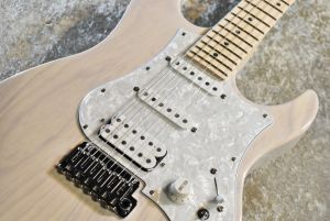 EOS2-ASH-M White Blonde #H240748 | 【クロサワ楽器店オンライン