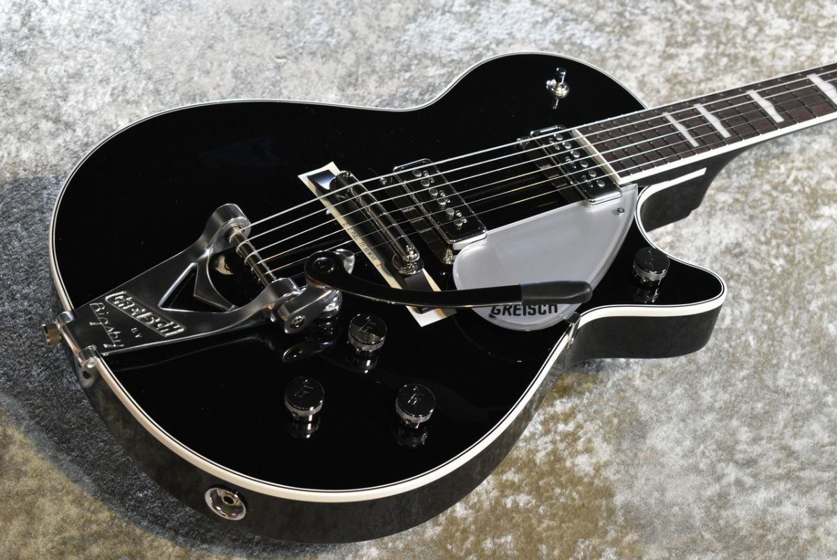 G6128T-GH George Harrison Duo Jet #JT24082755 | 【クロサワ楽器店 