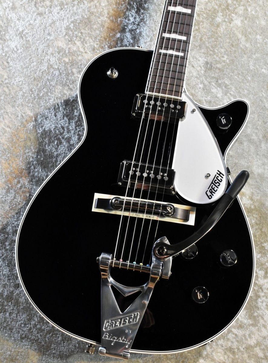 Gretsch DUO JET G6128 日本製｜ギター