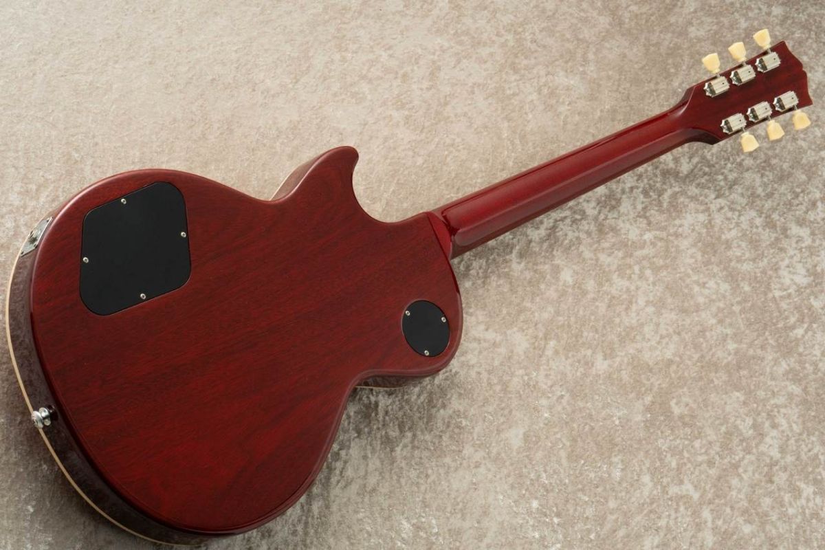 Les Paul 70s Deluxe -Cherry Sunburst- 2022年製 | 【クロサワ