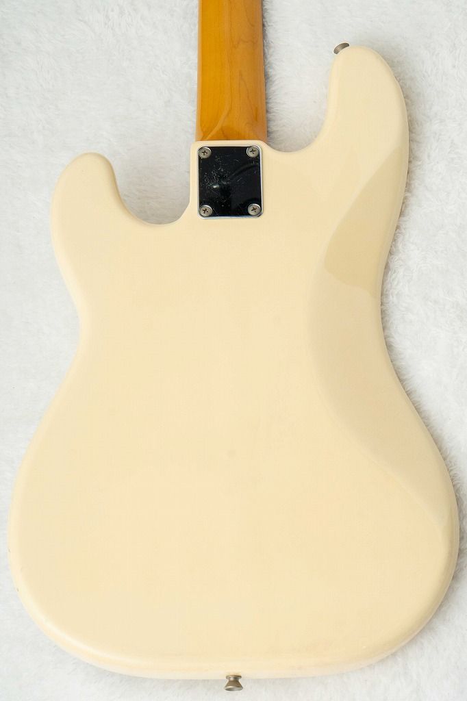 PB70-70US Olympic White【USA製ピックアップ】 | 【クロサワ楽器店