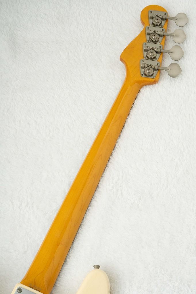 PB70-70US Olympic White【USA製ピックアップ】 | 【クロサワ楽器店