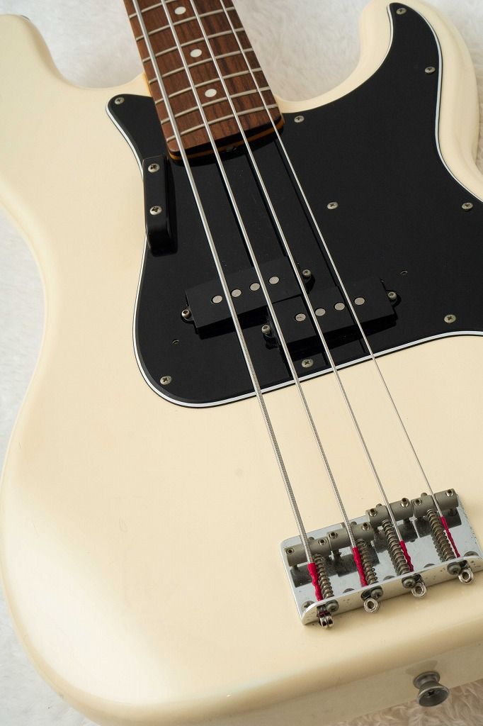 PB70-70US Olympic White【USA製ピックアップ】 | 【クロサワ楽器店