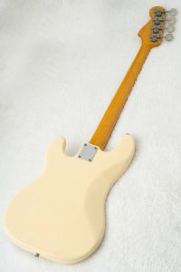 PB70-70US Olympic White【USA製ピックアップ】 | 【クロサワ楽器店