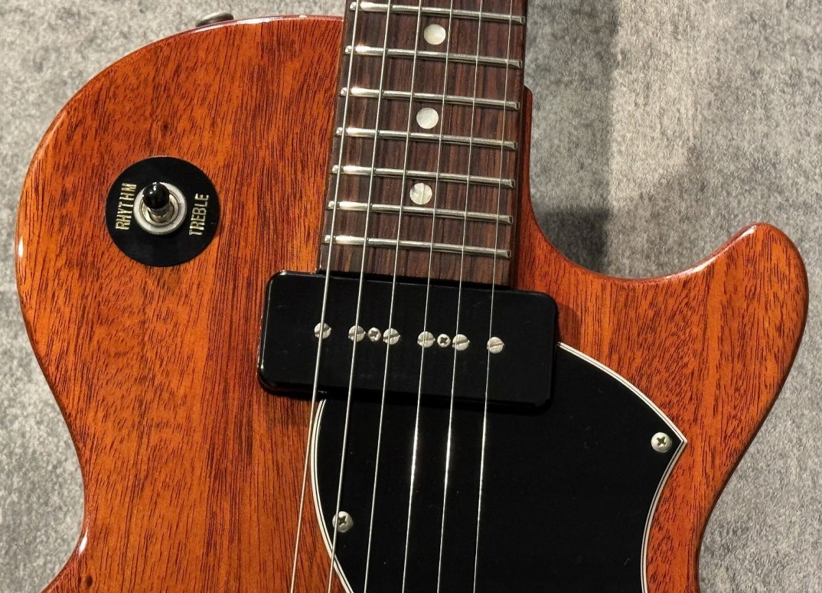 Burned SPL Cherry | 【クロサワ楽器店オンラインショップ】いい楽器と
