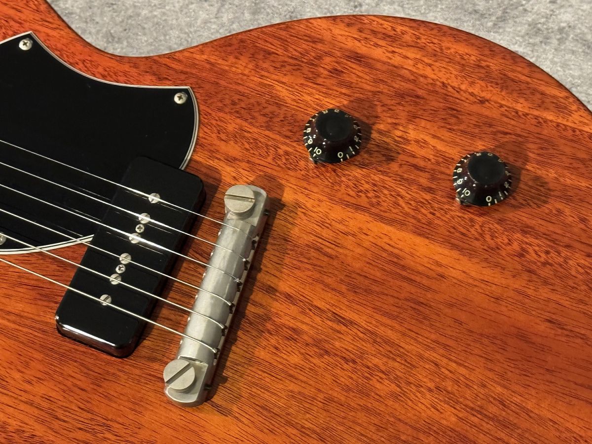 Burned SPL Cherry | 【クロサワ楽器店オンラインショップ】いい楽器と