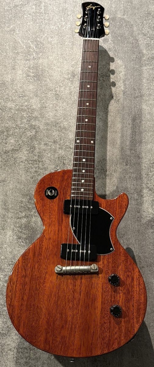 Burned SPL Cherry | 【クロサワ楽器店オンラインショップ】いい楽器と