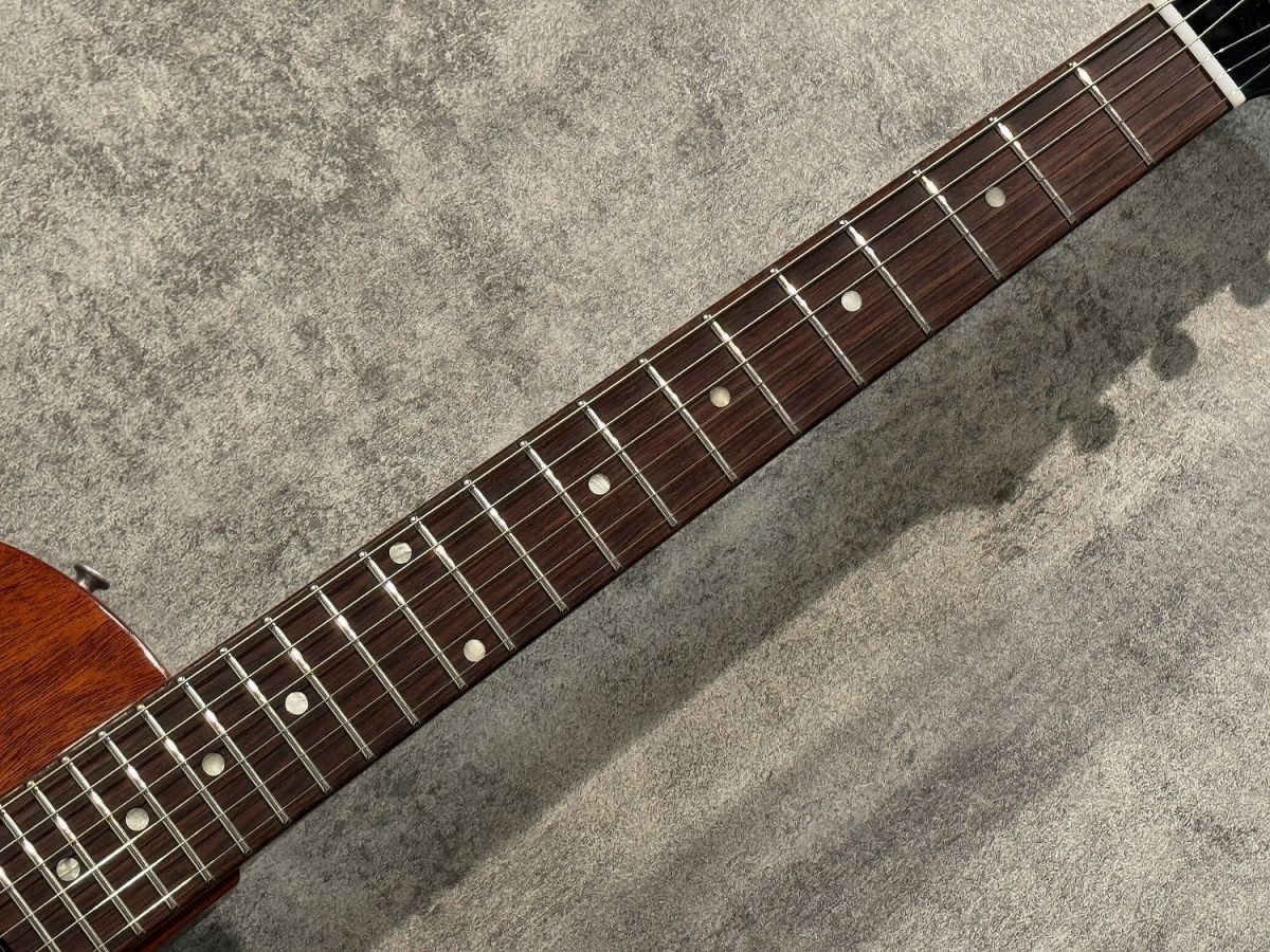 【送料込】【レア】スプレンダー　SPLENDER　黒沢ギター　整備済 Burned SPL Cherry | 【クロサワ楽器店オンラインショップ】いい楽器と