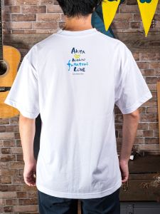 希少 U2 ヴィンテージ バンドTシャツ LOVE COMES TO TOWN 中古・古着通販】U2 (ユーツー) バンドTシャツ グレー サイズ:Ⅿ