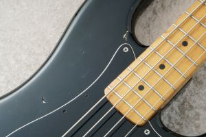 Tokai Hard Puncher PB40 1982年製 Tokai Hard Puncher PB40 1982年製 PB-40 HARD PUNCHER 1982年製