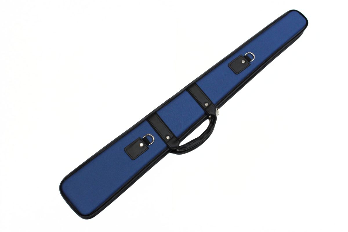 Grazioso GRAZIOSOカバー付バス弓ケース1本入 CBBA-1G ≪コバルト