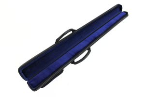 Grazioso GRAZIOSOカバー付バス弓ケース1本入 CBBA-1G ≪コバルト