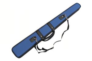 Grazioso GRAZIOSOカバー付バス弓ケース1本入 CBBA-1G ≪コバルト