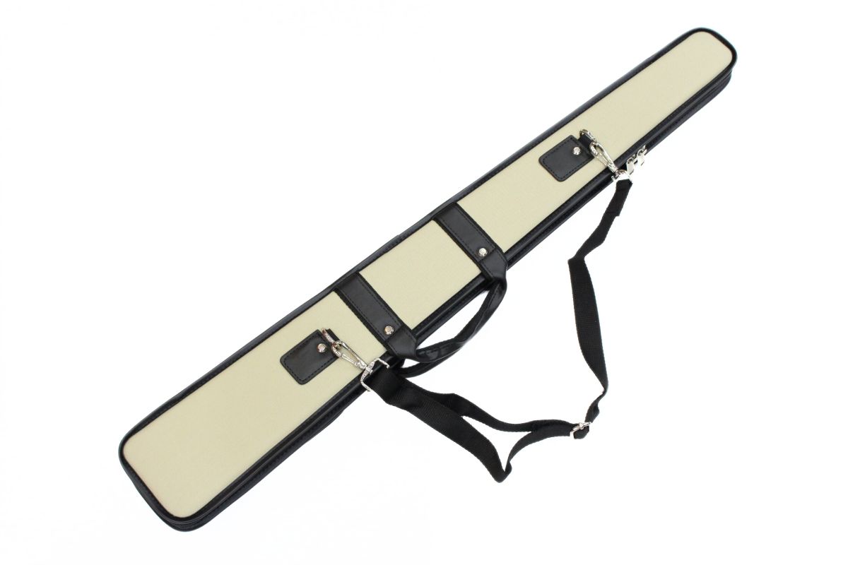 Grazioso GRAZIOSOカバー付バス弓ケース1本入 CBBA-1G ≪コットン