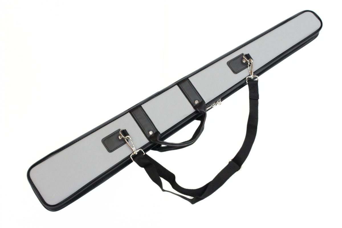 Grazioso GRAZIOSOカバー付バス弓ケース1本入 CBBA-1G ≪ライト