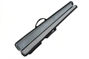 Grazioso GRAZIOSOカバー付バス弓ケース1本入 CBBA-1G ≪ライトグレー