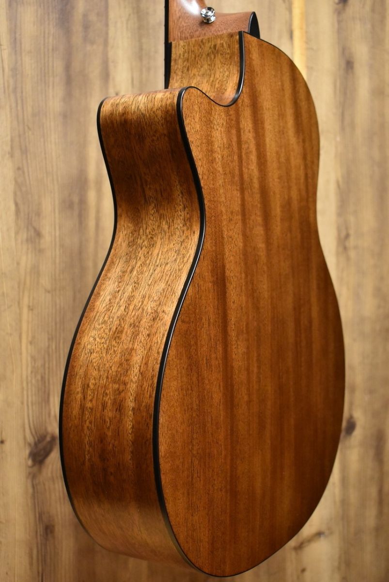 GPC-16E Mahogany #2884659 | 【クロサワ楽器店オンライン