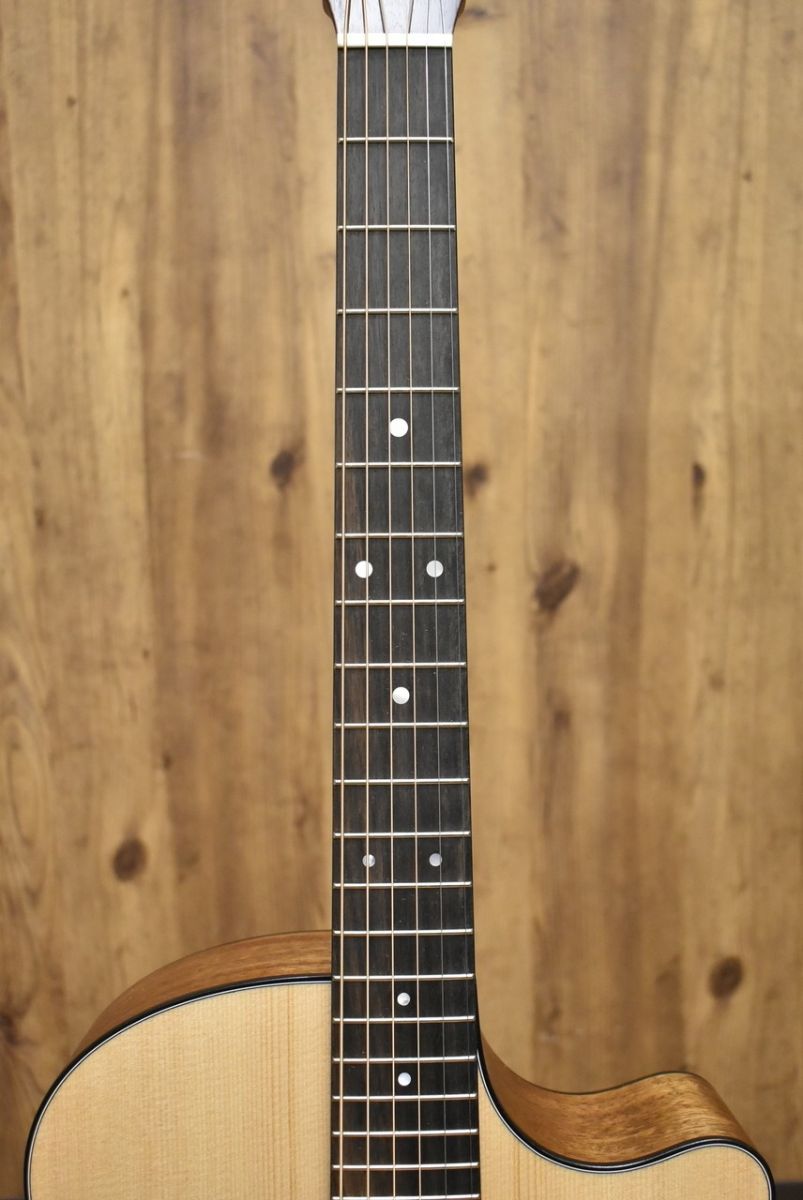GPC-16E Mahogany #2884659 | 【クロサワ楽器店オンライン