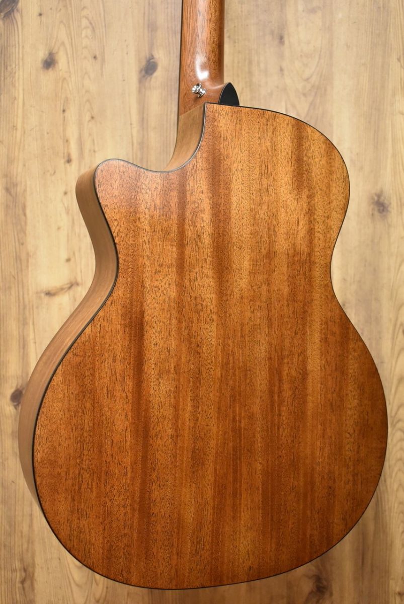 GPC-16E Mahogany #2884659 | 【クロサワ楽器店オンライン
