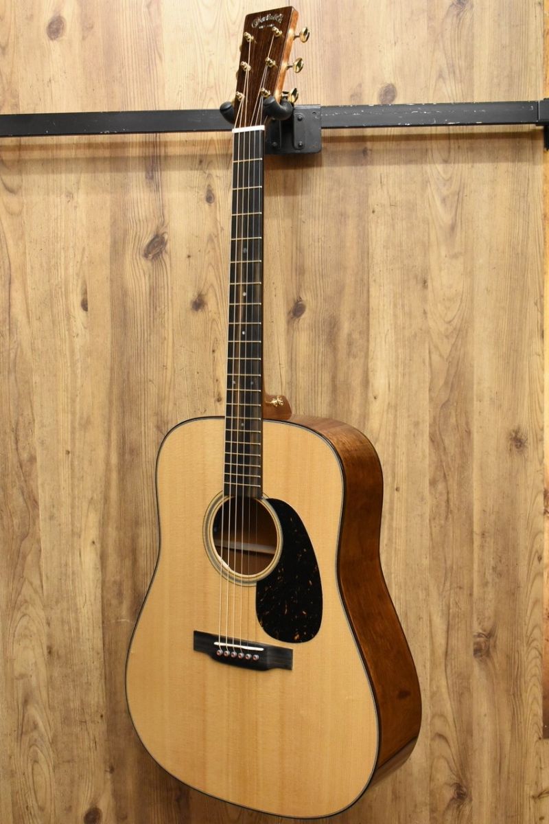 D-18E Modern Deluxe #2861568 | 【クロサワ楽器店オンラインショップ