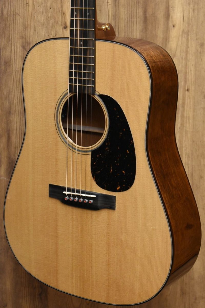 D-18E Modern Deluxe #2861568 | 【クロサワ楽器店オンラインショップ