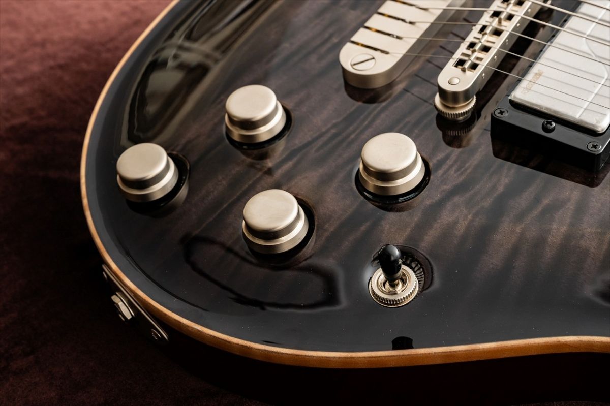 USA ICON charcoal Burst MODIFY | 【クロサワ楽器店オンライン