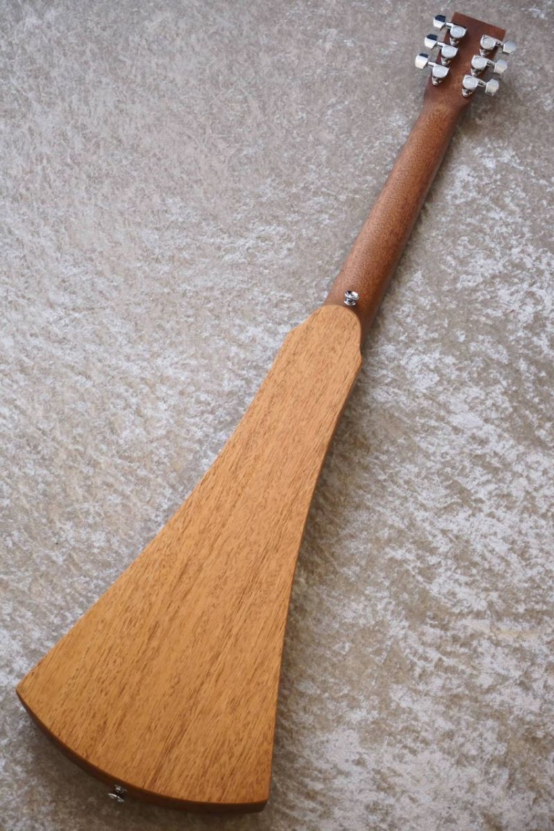 Backpacker Steel String #306108 | 【クロサワ楽器店オンライン