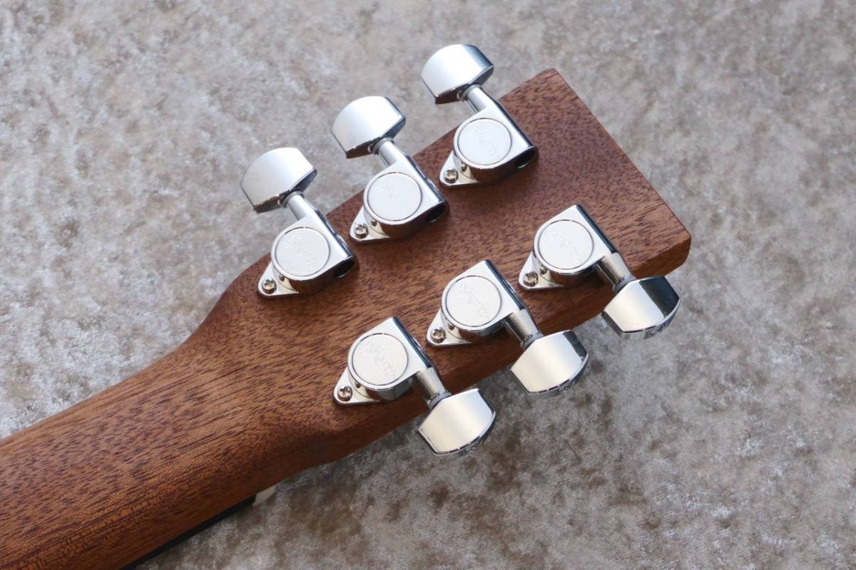 Backpacker Steel String #306108 | 【クロサワ楽器店オンライン