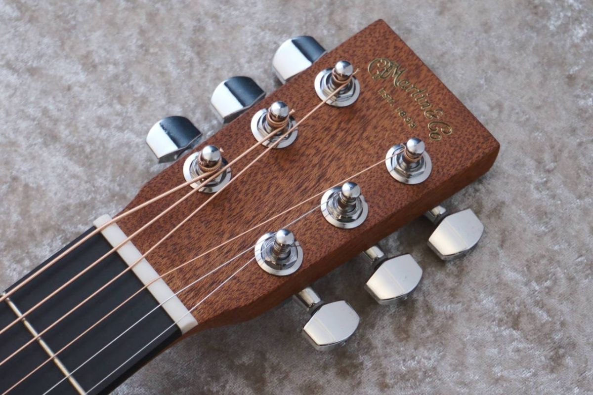 Backpacker Steel String #306108 | 【クロサワ楽器店オンライン 