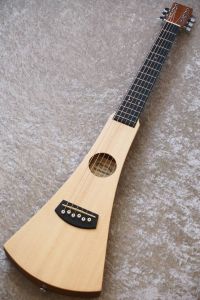 Backpacker Steel String #306108 | 【クロサワ楽器店オンライン