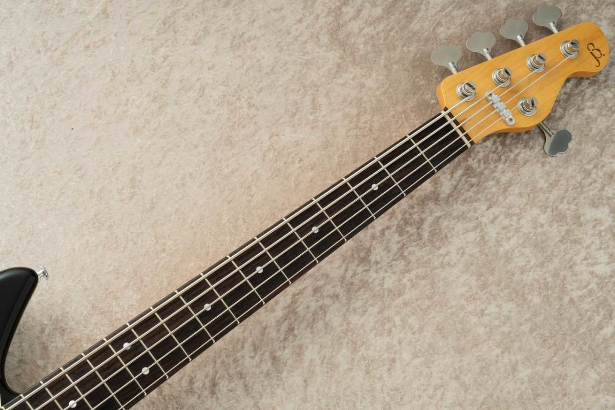 TRAD MASTER BETA-JMB5 MISA #068【BAND-MAID MISA】 | 【クロサワ楽器