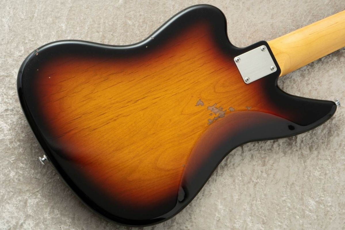 TRAD MASTER BETA-JMB5 MISA #068【BAND-MAID MISA】 | 【クロサワ楽器