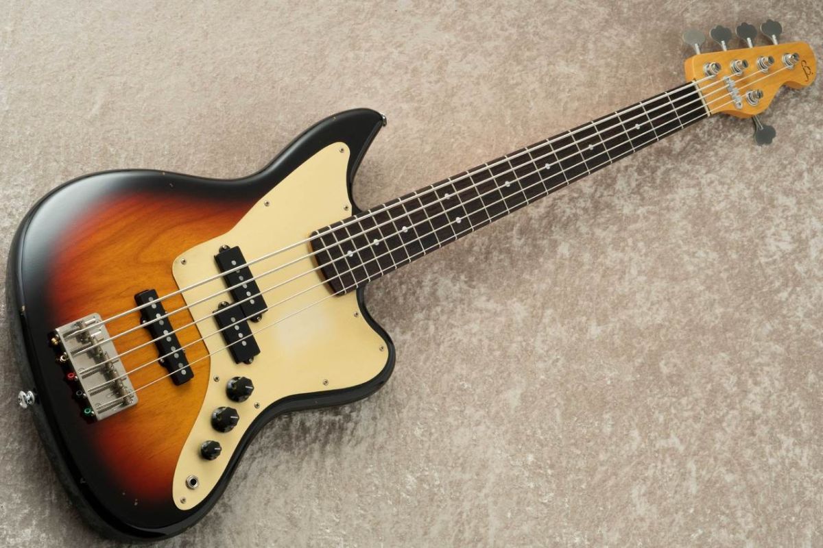 TRAD MASTER BETA-JMB5 MISA #068【BAND-MAID MISA