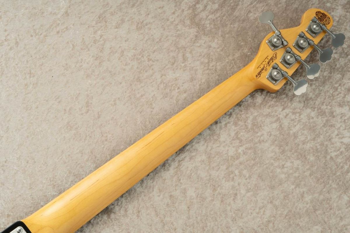 TRAD MASTER BETA-JMB5 MISA #068【BAND-MAID MISA】 | 【クロサワ楽器