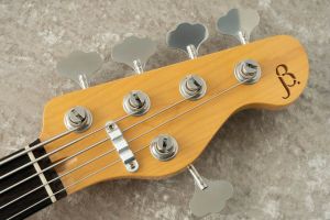 TRAD MASTER BETA-JMB5 MISA #068【BAND-MAID MISA】 | 【クロサワ楽器