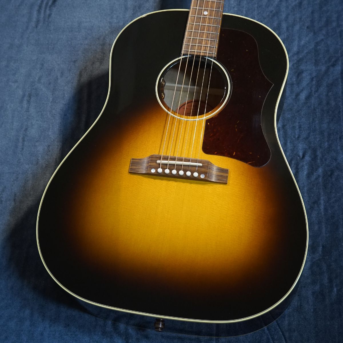 50s J-45 Original ~Vintage Sunburst~ #22534014 | 【クロサワ楽器店 