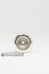 BUSH トランペット用マウスピース【#W-3】 | 【クロサワ楽器店