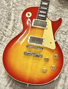 Japan Limited Run Historic Collection 1958 Les Paul Standard