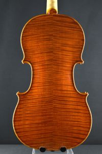 Luca Salvadori 2004年製 | 【クロサワ楽器店オンラインショップ