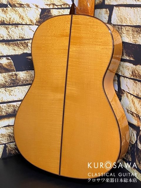 ホアン・エルナンデス SONATA Flamenca ソナタ・フラメンカ 松 ホアン・エルナンデス SONATA Flamenca ソナタ・フラメンカ 松
