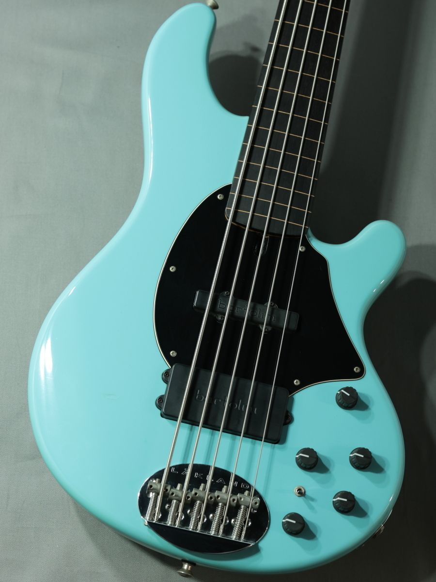Compact Bass フレットレスベース イケベ楽器 - メルカリ