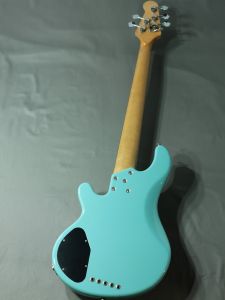 フレットレスギター USA 55-94 Fretless / Sonic Blue | 【クロサワ楽器店オンライン