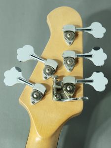 USA 55-94 Fretless / Sonic Blue | 【クロサワ楽器店オンライン